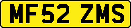MF52ZMS