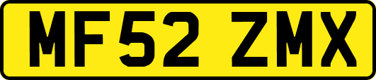 MF52ZMX