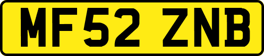 MF52ZNB