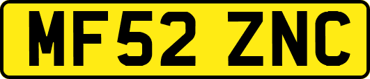 MF52ZNC