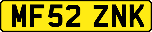 MF52ZNK