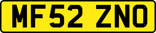 MF52ZNO