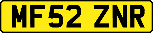 MF52ZNR