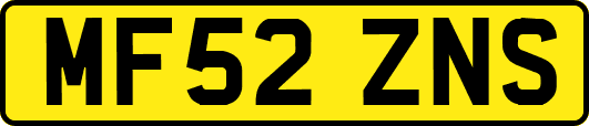 MF52ZNS