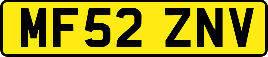 MF52ZNV