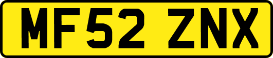 MF52ZNX