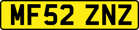 MF52ZNZ
