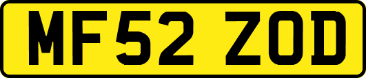 MF52ZOD