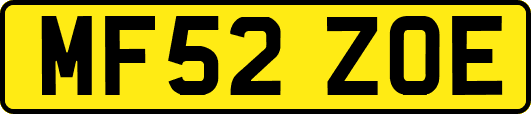 MF52ZOE