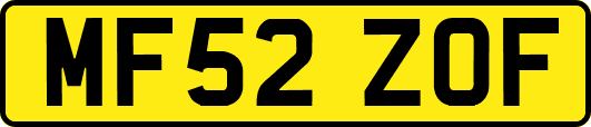 MF52ZOF