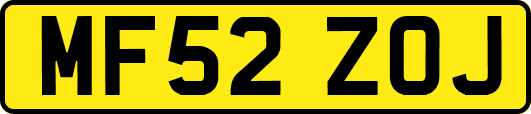 MF52ZOJ