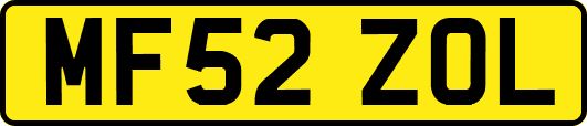 MF52ZOL