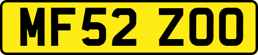MF52ZOO