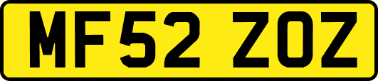 MF52ZOZ