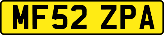 MF52ZPA