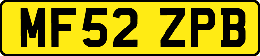 MF52ZPB