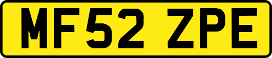 MF52ZPE