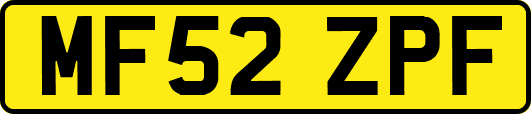 MF52ZPF