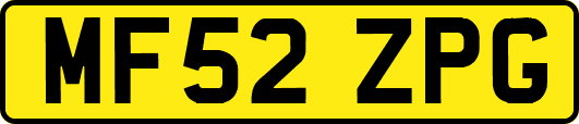 MF52ZPG