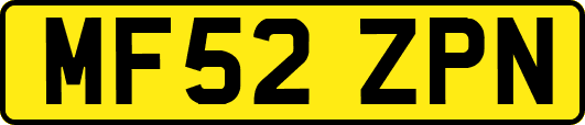 MF52ZPN