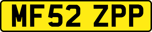 MF52ZPP