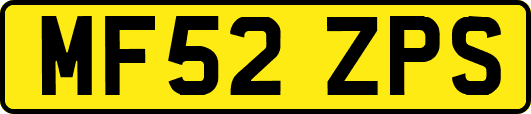 MF52ZPS