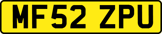 MF52ZPU