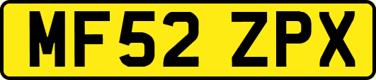 MF52ZPX