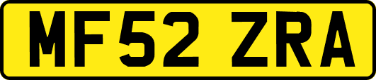 MF52ZRA