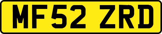 MF52ZRD