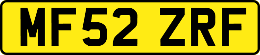 MF52ZRF