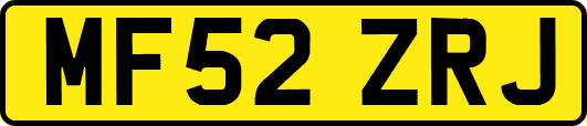 MF52ZRJ