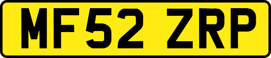 MF52ZRP