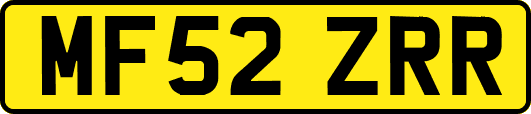 MF52ZRR