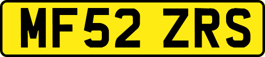 MF52ZRS