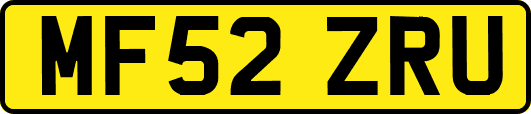 MF52ZRU