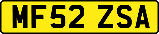 MF52ZSA