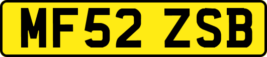 MF52ZSB