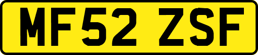 MF52ZSF