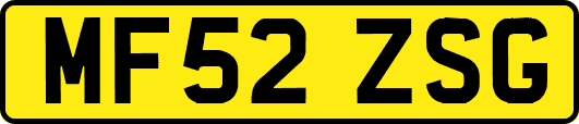 MF52ZSG