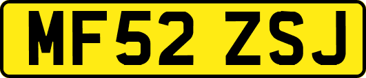 MF52ZSJ