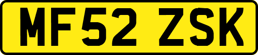 MF52ZSK