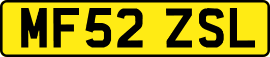 MF52ZSL