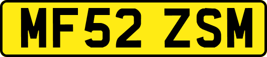 MF52ZSM