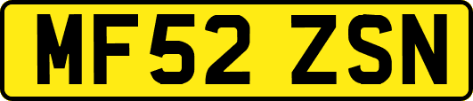 MF52ZSN