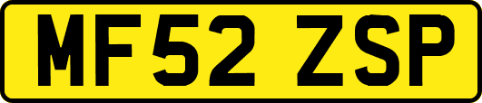 MF52ZSP