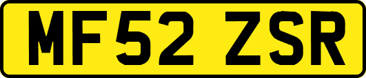 MF52ZSR