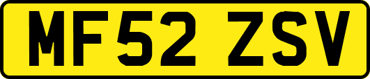 MF52ZSV