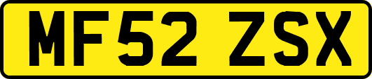MF52ZSX