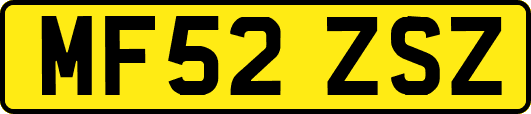 MF52ZSZ